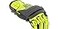 Mechanix Wear HiViz MPact 2 Work Gloves XLarge Fluorescent Yellow