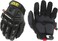 Mechanix Wear ColdWork MPact Winter Work Gloves Insulated Wind Water Resistant Heavy Duty Work Gloves Impact Protection Machine Washable XXLarge Black Grey