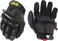 Mechanix Wear ColdWork MPact Winter Work Gloves Insulated Wind Water Resistant Heavy Duty Work Gloves Impact Protection Machine Washable XXLarge Black Grey