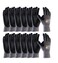 ATG 34874S MaxiFlex Ultimate Nylon MicroFoam Nitrile Grip Gloves BlackGray Small 12 Pair Per Pack