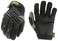 Mechanix Wear MPact Impact Resistant Work Gloves Durable Safety Gloves for Men Touchscreen Capable Machine Washable Breathable XXLarge Black