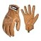 AWP HighPerformance Cowhide Leather Work Gloves for Men and Women Abrasion Resistant Large