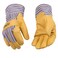 Kinco International Youth Synthetic Leather Palmglove 1927 Y Specialty Gloves