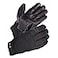 SKYDEER Winter Deerskin Leather Work Gloves 100G 3M Thinsulate Lining for Cold Weather Thermal Insulated Gloves SD2251TL