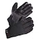 SKYDEER Winter Deerskin Leather Work Gloves 100G 3M Thinsulate Lining for Cold Weather Thermal Insulated Gloves SD2251TL