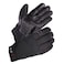 SKYDEER Winter Deerskin Leather Work Gloves 100G 3M Thinsulate Lining for Cold Weather Thermal Insulated Gloves SD2251TL