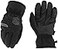 Mechanix Wear ColdWork Summit Cold Weather Gloves for Protecting Hands Secure Fit TouchscreenCapable Snag WaterResistant Removable Spring Clip Large Covert