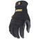 DeWalt DPG250 Medium Vibration Reducing Premium Padded Glove Medium