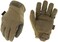 Mechanix Wear Tactical ColdWork Original Winter Work Gloves Insulated Water Resistant Safety Gloves Touchscreen Capable Machine Washable Medium Coyote Brown