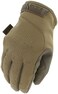 Mechanix Wear Tactical ColdWork Original Winter Work Gloves Insulated Water Resistant Safety Gloves Touchscreen Capable Machine Washable Medium Coyote Brown