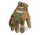 Ironclad EXOTICAM02S Tactical Impact Camo Gloves Small