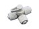 Flair-It FlairIt 16914 Plastic 180 Degree Center Drain Valve 05 Size