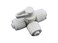 Flair-It FlairIt 16914 Plastic 180 Degree Center Drain Valve 05 Size