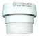 Tuuber 2inch Vent 2X Superior Seal Air Admittance Valve