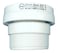 Tuuber 2inch Vent 2X Superior Seal Air Admittance Valve