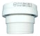 Tuuber 2inch Vent 2X Superior Seal Air Admittance Valve
