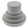 Jones Stephens 3 x 4 Sewer Popper Cleanout Relief Valve