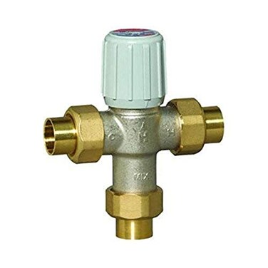 Honeywell Inc AM101US1LF 34UnSwt MixingVlv 100145F