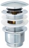 Remer Remer 905CC2CR Click Clack 1 L x 26 W