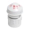 Oatey 39228 15 6 DFU SureVent AAV with PVC Adapter 112Inch White