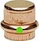 Viega 77712 ProPress Zero Lead Copper Cap with 12Inch Plumbing 10Pack
