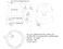 Polylok 4 Corrugated Pipe Adapter 4 corrugated to 4 SDR 35 or 4 SCH 40