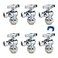 SUNGATOR 6Pack Angle Stop Valve Angle Water Shut Off Valve 12 x 38 Inch Compression Toilet Water Shutoff 14 Turn No Lead Brass PushtoConnect Plumbing Fittings for PEX Pipe Copper CPVC
