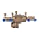 Febco 1313 860 Quarter Turn Shutoff Reduced Pressure Zone Assembly 1