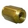 LASCO 174331 38Inch Female Brass Flare Union