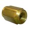 LASCO 174331 38Inch Female Brass Flare Union