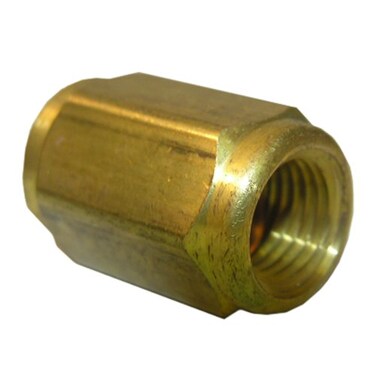 LASCO 174331 38Inch Female Brass Flare Union
