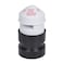 Oatey 39019 SureVent 15 in 2 in 160 Branch 24 Stack DFU Capacity Air Admittance Valve with Straight ABS Schedule 40 Adapter