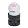 Oatey 39019 SureVent 15 in 2 in 160 Branch 24 Stack DFU Capacity Air Admittance Valve with Straight ABS Schedule 40 Adapter