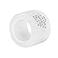 EFIELD Pack of 50 12 Inch F1960 Expansion RingsSleeves for Pex A Piping SystemEXPRING00550PCS