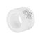 EFIELD Pack of 50 12 Inch F1960 Expansion RingsSleeves for Pex A Piping SystemEXPRING00550PCS