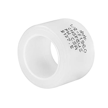 EFIELD Pack of 50 12 Inch F1960 Expansion RingsSleeves for Pex A Piping SystemEXPRING00550PCS