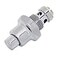 American Standard American Standard M9627780020A VALVE ASSEMBLY FSINGLE PEDAL 7680110RP Polished Chrome