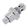 American Standard American Standard M9627780020A VALVE ASSEMBLY FSINGLE PEDAL 7680110RP Polished Chrome