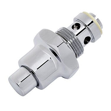 American Standard American Standard M9627780020A VALVE ASSEMBLY FSINGLE PEDAL 7680110RP Polished Chrome