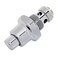 American Standard American Standard M9627780020A VALVE ASSEMBLY FSINGLE PEDAL 7680110RP Polished Chrome