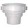Jones Stephens GIDDS173004 Dwv Pvc Sewer Popper Popper173004