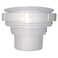 Jones Stephens GIDDS173004 Dwv Pvc Sewer Popper Popper173004