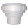 Jones Stephens GIDDS173004 Dwv Pvc Sewer Popper Popper173004