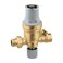 Caleffi 553542A AutoFill Automatic Boiler Fill Valve Pressure Indicator 12Inch MNPT Inlet by 12Inch