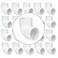 Lswteiz 20 Pack 34 90 Degree Elbow Pipe Fittings 2 Way Right Angle PVC Pipe Fitting Furniture Build Grade SCH40 Socket x Socket 34 PVC Fitting Connectors for DIY PVC Shelf Garden Support Structure