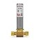 Sioux Chief 14 OD Compr Tee MiniRester Water Hammer Arrestor LeadFree Sioux Chief 660GTC0B