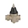Watts LFN45BM1U Technologies Standard Capacity Water Pressure Reducing Valve 34 Inch NPT Union x FPT