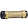 SharkBite 114 x 114 in Slip Coupling PushtoConnect Brass Plumbing Fitting UXL0635