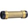 SharkBite 114 x 114 in Slip Coupling PushtoConnect Brass Plumbing Fitting UXL0635