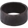 SharkBite 12 Inch Copper Crimp Rings Pack of 25 PEX Pipe PERT 23102CP25